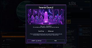 Void Survey