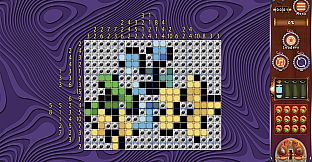 Nonograms - Pixel Art #9