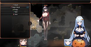 Executioner Girls - Halloween Basic Pack