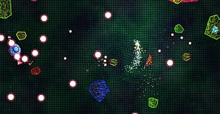 Asteroids Arena Online
