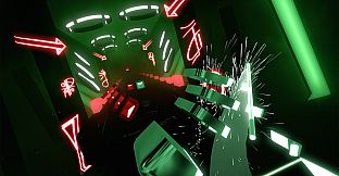 Beat Saber - Bad Bunny - Me Porto Bonito (feat. Chencho Corleone)