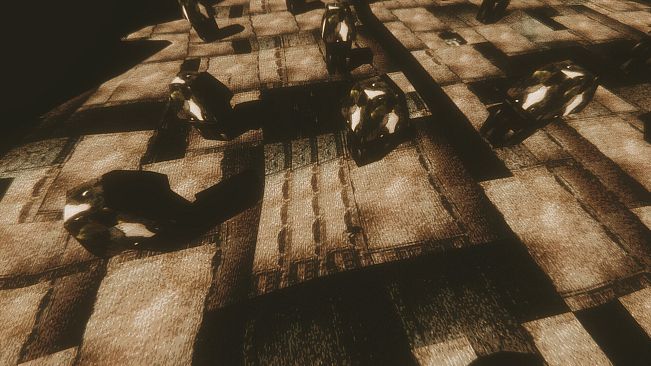 The Great Conclovince of Mithrithnogg 