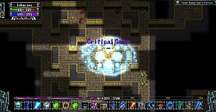 Rogue Empire: Dungeon Crawler RPG