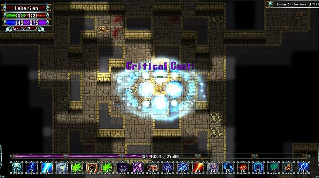 Rogue Empire: Dungeon Crawler RPG