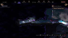 The Devil Within: Satgat