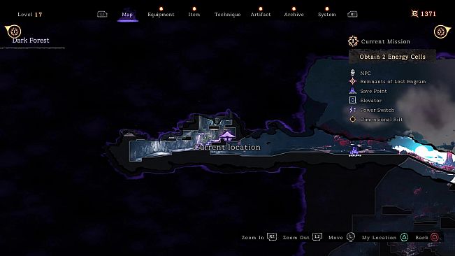 The Devil Within: Satgat