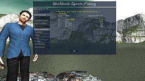 Worldwide Sports Fishing