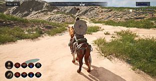 The King's Messenger