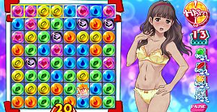 Kotodama: The 7 Mysteries of Fujisawa