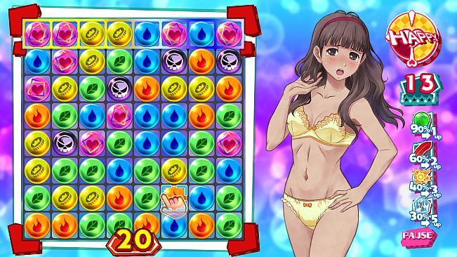 Kotodama: The 7 Mysteries of Fujisawa