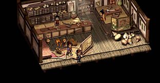 Xuan Yuan Sword: Mists Beyond the Mountains