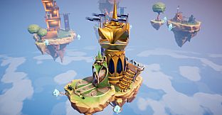 Magic Forge Tycoon - Supporter pack