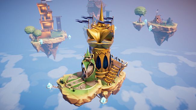 Magic Forge Tycoon - Supporter pack