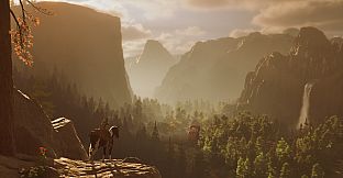 The Legend of California
