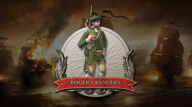 Empire: Total War - Special Forces Units & Bonus Content