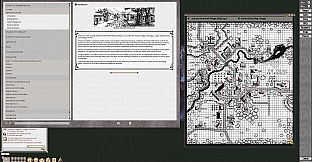 Fantasy Grounds - D&D Classics: Temple of Elemental Evil (1E)