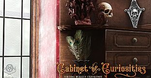 Cabinet of Curiosities VR