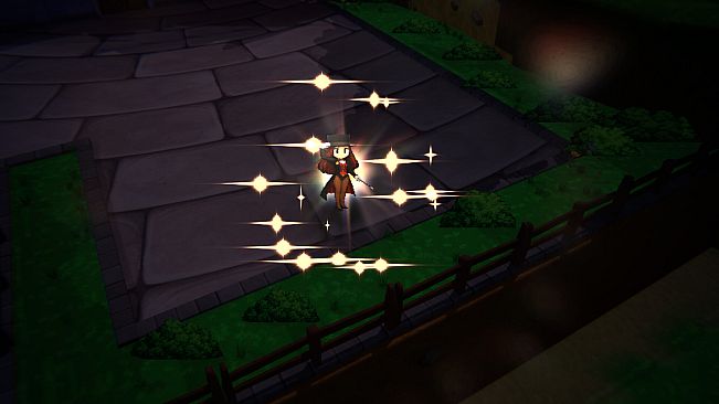 Arcadia Unbound