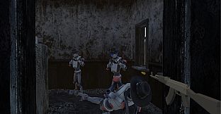 Final Targets