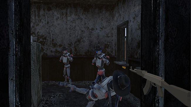 Final Targets