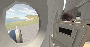 Vrerience - Fear of Flying