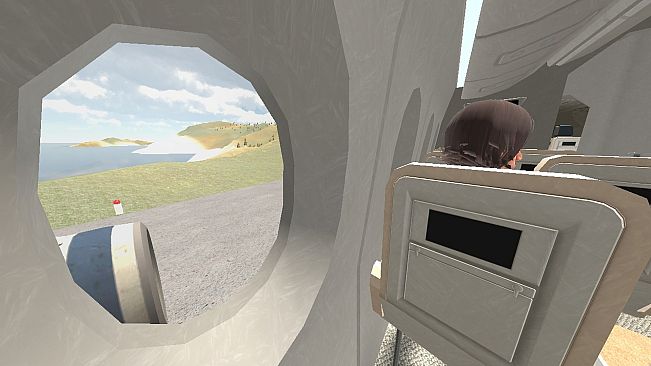 Vrerience - Fear of Flying