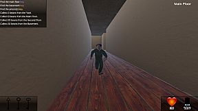 Bean House: Escape The Hitler