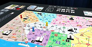 Tabletopia - Zoom In Barcelona