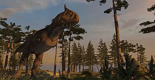 Carnivores: Dinosaur Hunt - Cretaceous Terror Pack