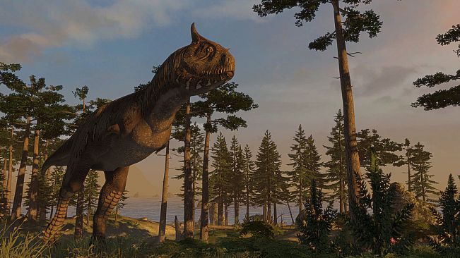 Carnivores: Dinosaur Hunt - Cretaceous Terror Pack