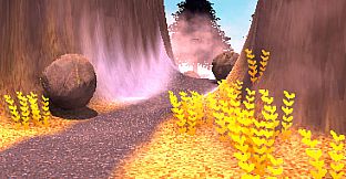 Summit Drive a game by Luke Kim