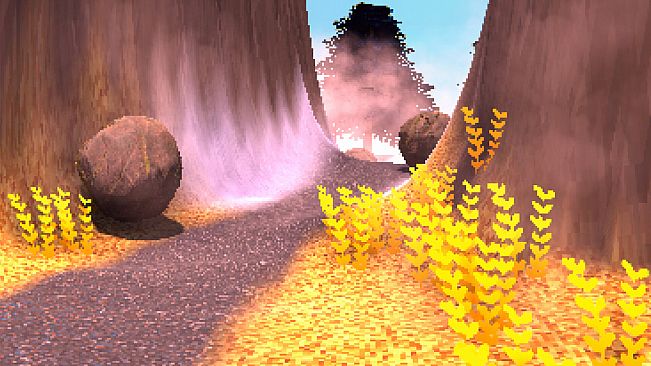 Summit Drive a game by Luke Kim