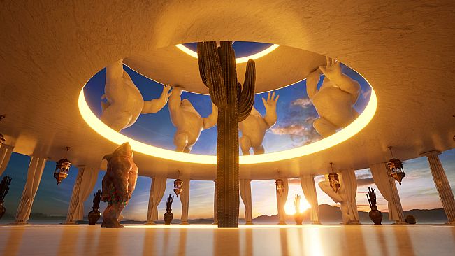 Feverdream: Rainbow Chaser