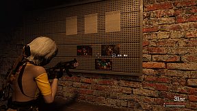 死亡禁地   The Dead Zone