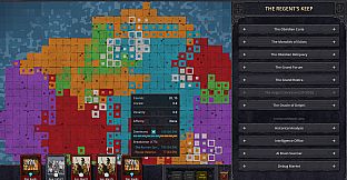 Imperial Wager: The Shattered Crown of Augustus