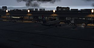 X-Plane 11 - Add-on: Skyline Simulations - KSNA - John Wayne International