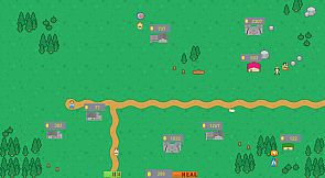 Medieval Real Estate