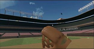 All-Star Fielding Challenge VR