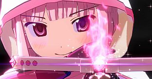 Madoka Magica Magia Exedra