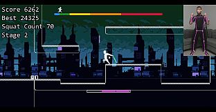 Leg Day - Do Real Squats