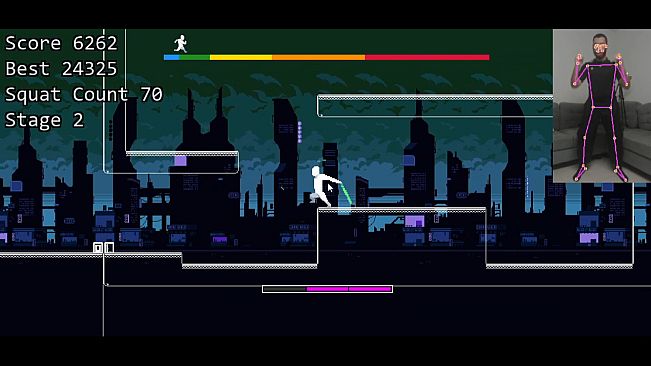 Leg Day - Do Real Squats