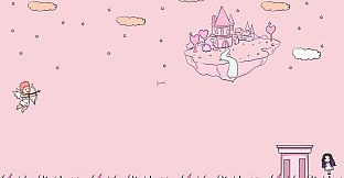Bounce and Love: Cupid's Puzzle