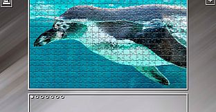Super Jigsaw Puzzle: Generations - Random Animals 6