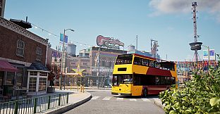 Bus Bound - Hidden Gems Tour
