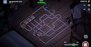 Teeny Tiny Trains - The Enchanted Attic