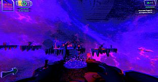 LOOP: NEW REALITY
