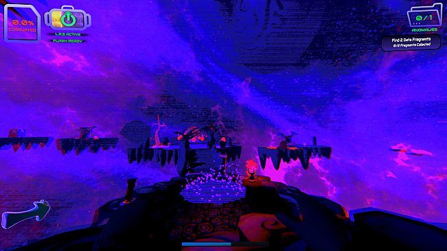 LOOP: NEW REALITY