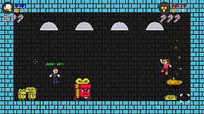 American Christmas 2