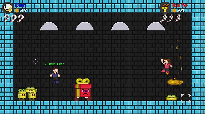 American Christmas 2