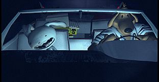 Sam & Max: The Devil's Playhouse (2010 Original Version)